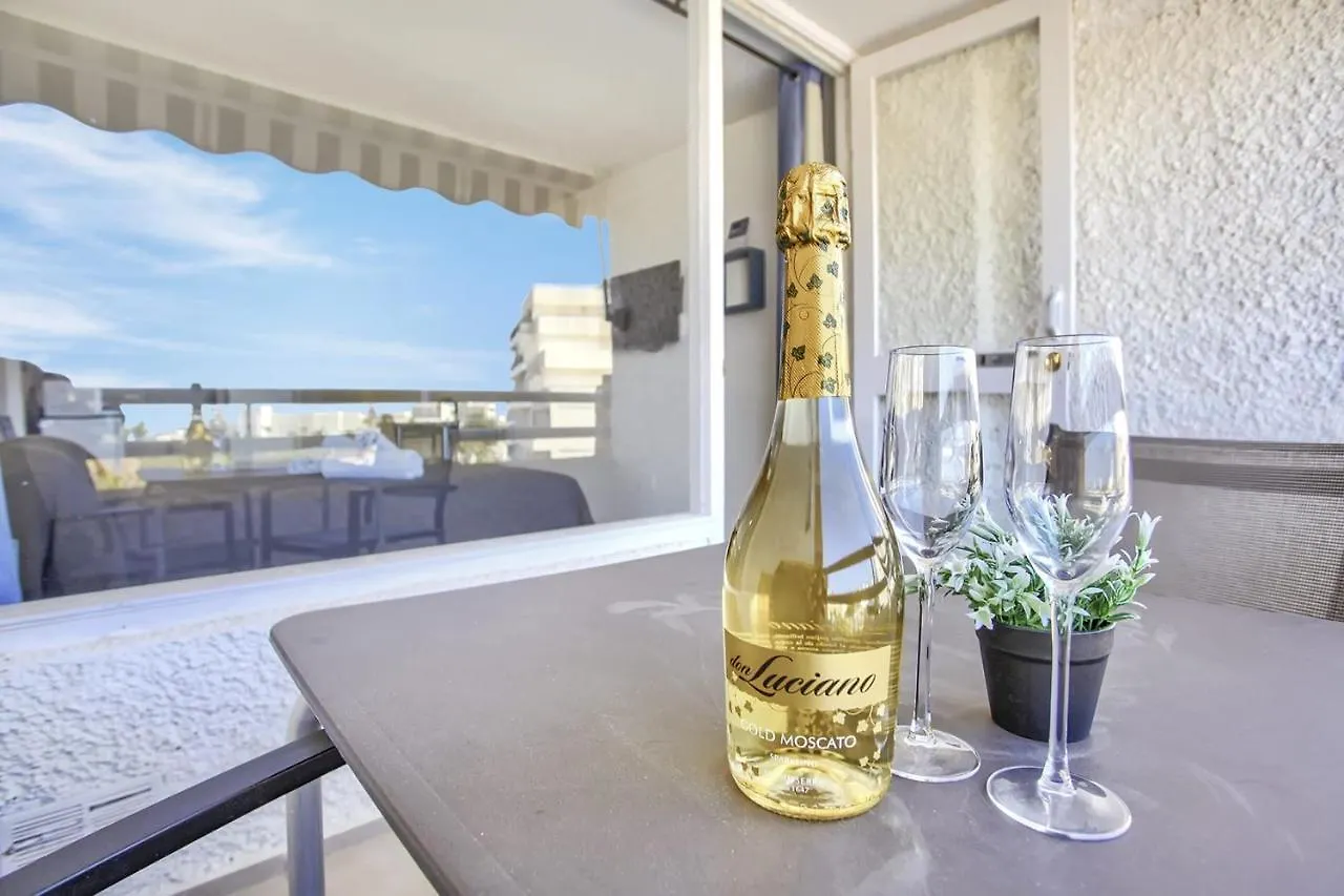 Διαμέρισμα Studio With Sea View In Borinquen Playa Feñabe