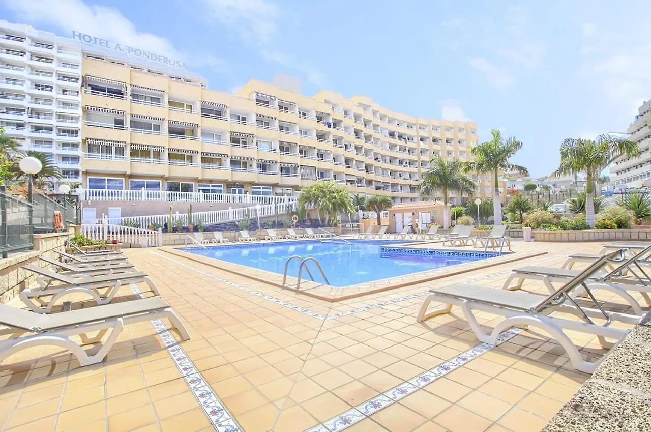 Studio With Sea View In Borinquen Playa Feñabe Διαμέρισμα