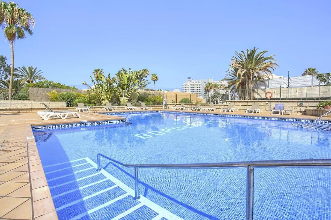 Studio With Sea View In Borinquen Playa Feñabe 0*,  Ισπανία