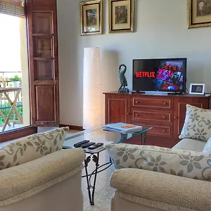 El Rancho Grande - Apartment Alora
