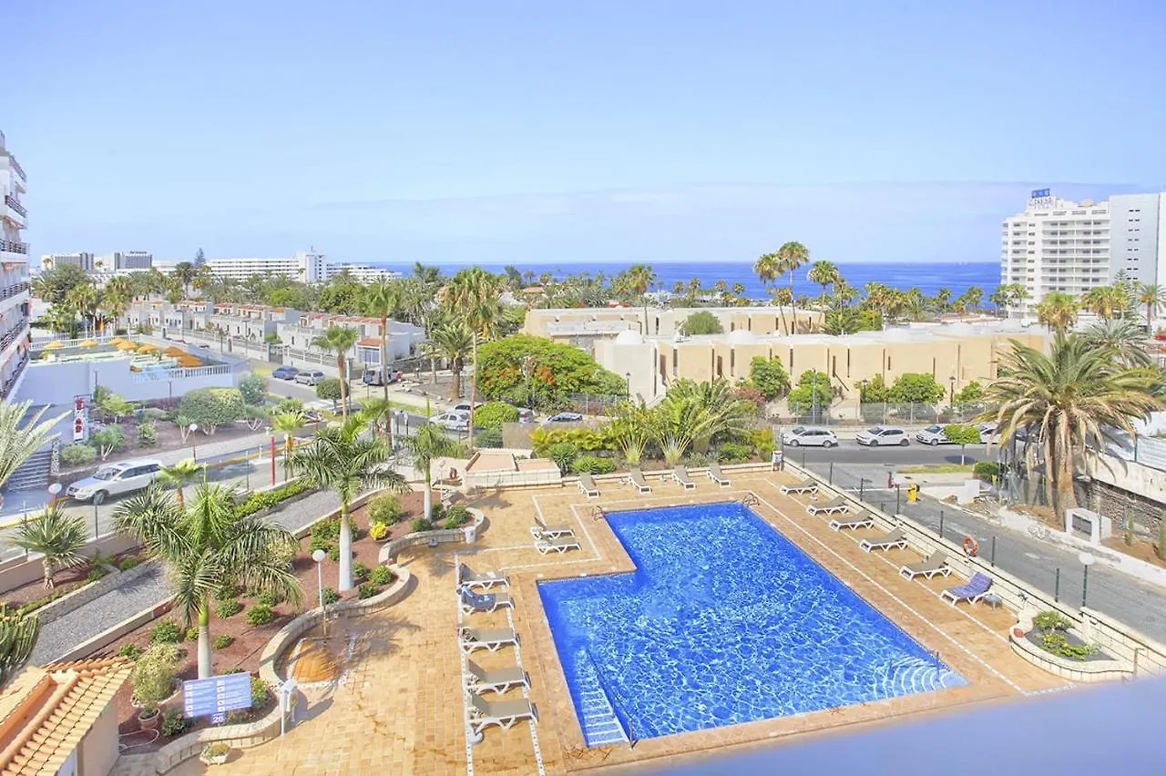 Apartment Studio With Sea View In Borinquen Playa Fanabe